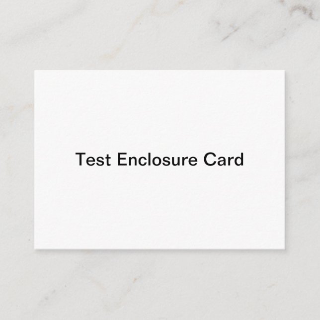 Ma magnifique carte de boîtier mariage (Devant)