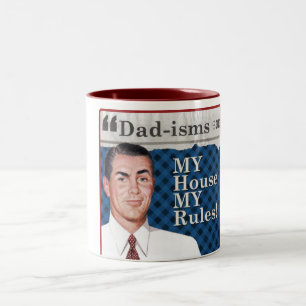 MA maison MA tasse de règles