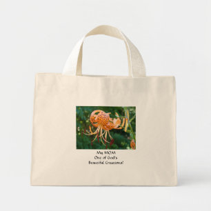 MA MÈRE Créations Merveilleuses de Dieu ! SAC À MA