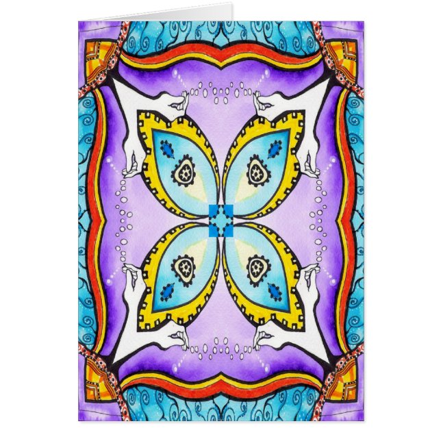 Ma mission dans la vie (Devant)