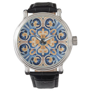 Ma montre porte bonne chance