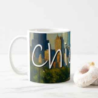 Ma Mug de ville