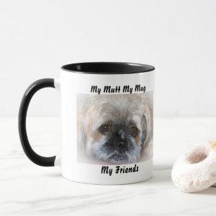 Ma Mug Ma Mug Mes Amis.