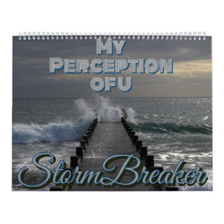 Ma perception de u Calendrier