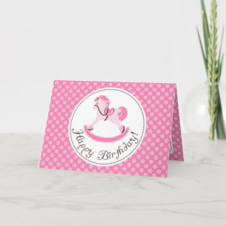 Ma petite carte Pony