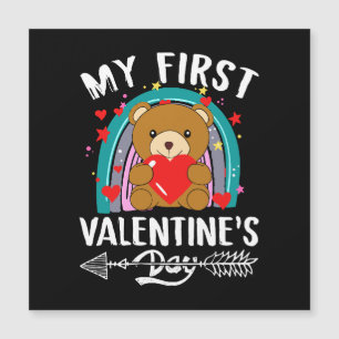 ma première Saint-Valentin