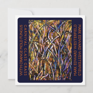 Ma propre carte de peinture de formulaire gratuit