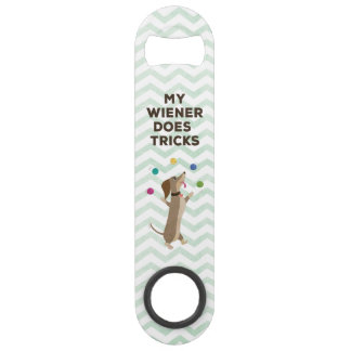 Ma saucisse fait des tours