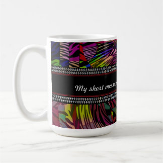 Ma tasse customisée