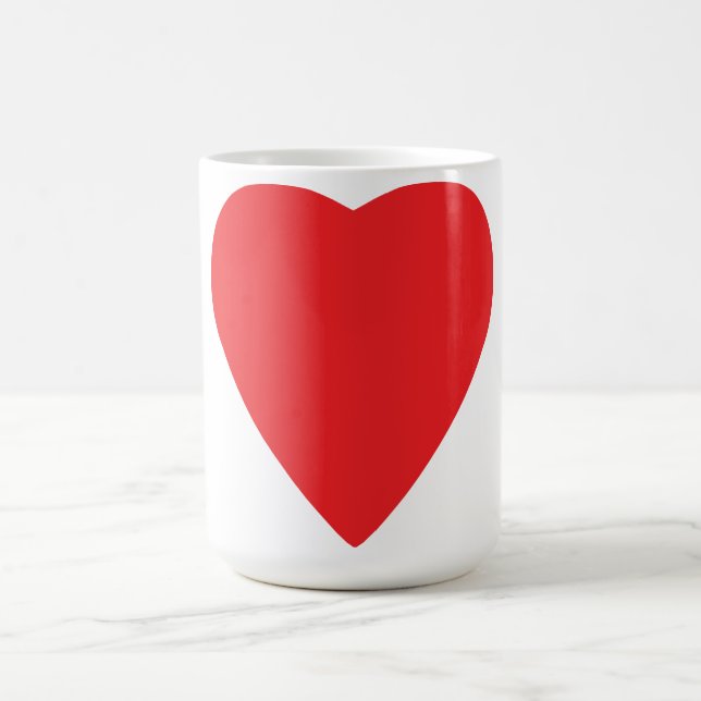 Ma tasse de café (Centre)