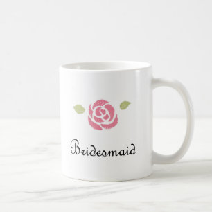 Ma tasse de demoiselle d'honneur