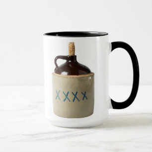 Ma tasse de Sippin !