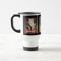 Ma tasse de transformation de café - II