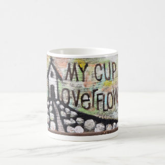 ma tasse déborde tasse