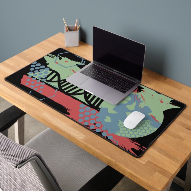 Ma Terre Mon ADN (Bureau 2)