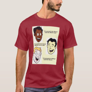 MA TSHIRT POLITIQUEMENT CORRECTE