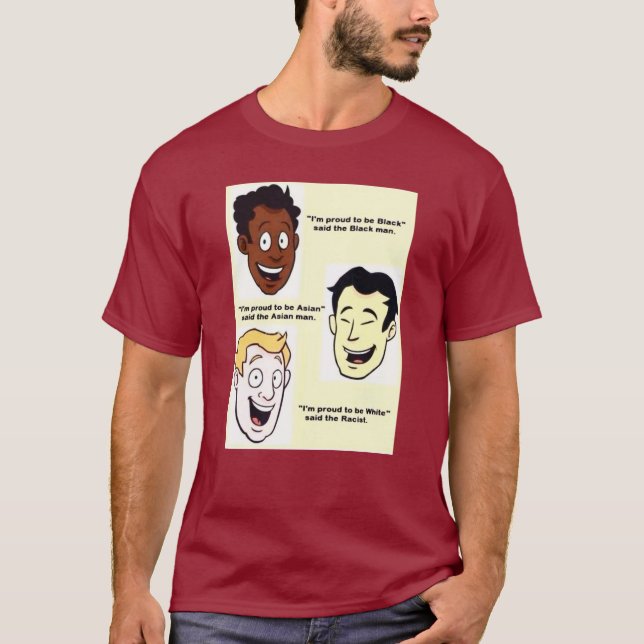 MA TSHIRT POLITIQUEMENT CORRECTE (Devant)