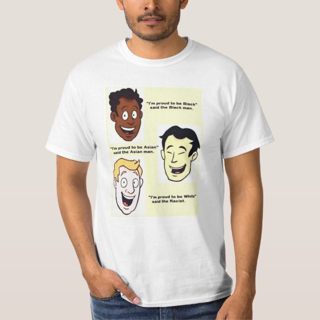 MA TSHIRT POLITIQUEMENT CORRECTE (Devant)