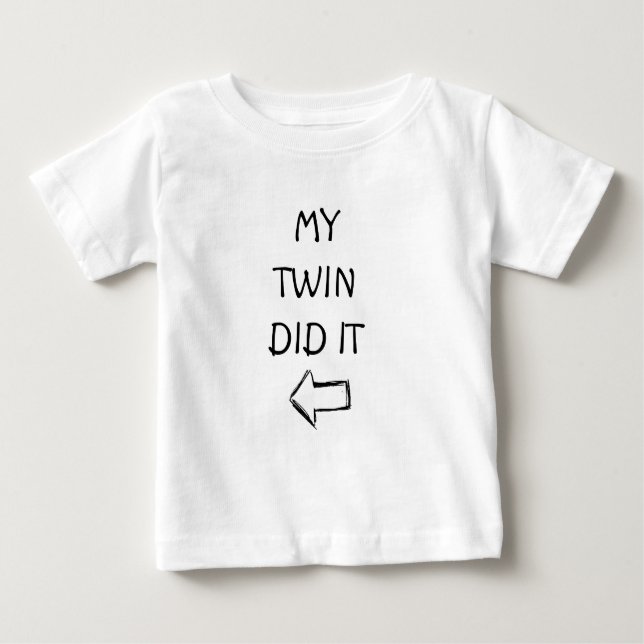 **MA VILLE** L'A FAIT T-SHIRT POUR ENFANT (Devant)