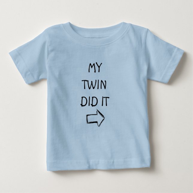**MA VILLE** L'A FAIT T-SHIRT POUR ENFANT (Devant)
