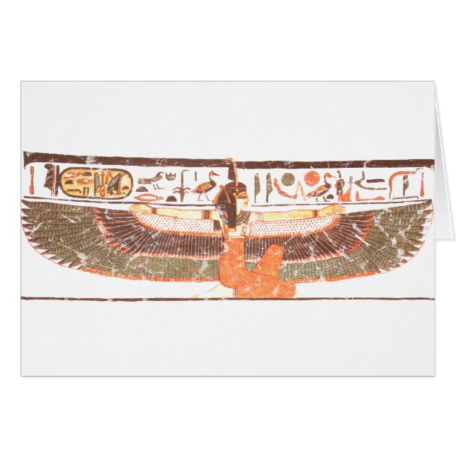 Maat-Nefertari (Devant horizontal)