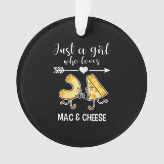 Mac & Cheese Shirt Funny Mac et Cheese Lover Cadea