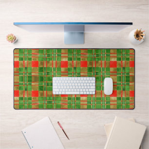 MAC GREGOR TARTAN Office Studio Desk Mat