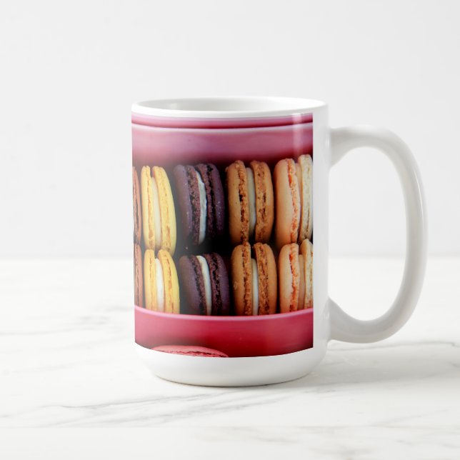 Macaron Mug (Droite)