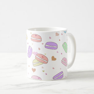 Macaron Mug personnalisé