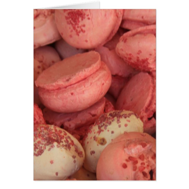 Macarons (Devant)