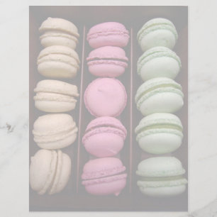 macarons