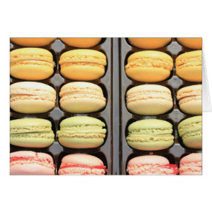Macarons par la "Provence Provence "
