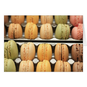 Macarons par la "Provence Provence "