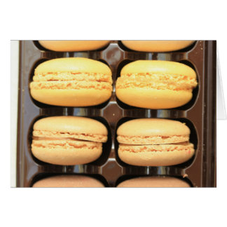 Macarons par "Provence Provence"