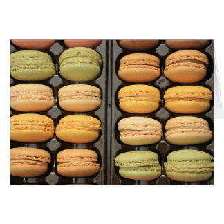 Macarons par "Provence Provence"