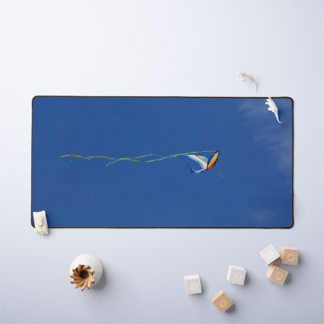 Macaw Kite (Tableau pour enfants)