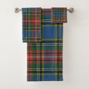 MacBeth Ancient Tartan