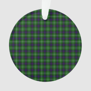 MacDonald Tartan