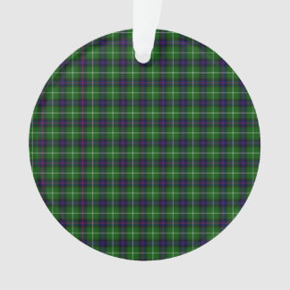 MacDonald Tartan