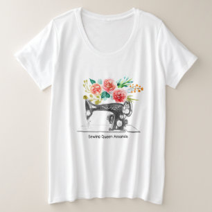 Machine à coudre sur mesure Seamstress