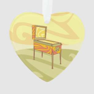 Machine à pinball