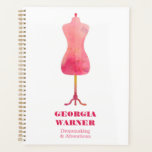 Machine à sous-vêtements Seamstress Tailor Mannequ<br><div class="desc">Dressmaker Seamstress Tailor Vêtements Mannequin Planner.</div>