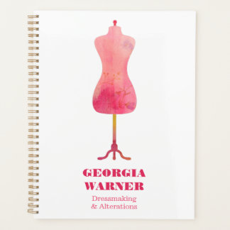 Machine à sous-vêtements Seamstress Tailor Mannequ