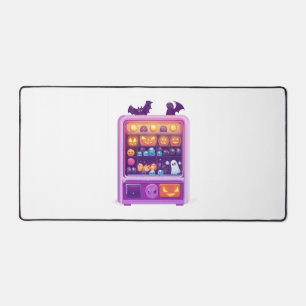 Machine Candy