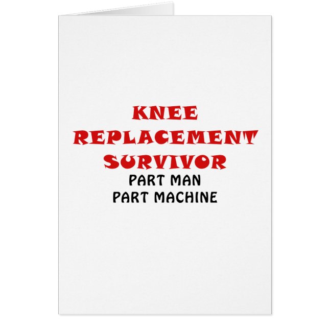 Machine de pièce d'homme de pièce de survivant de (Devant)