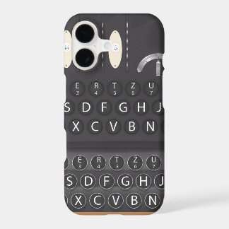 Machine Enigma