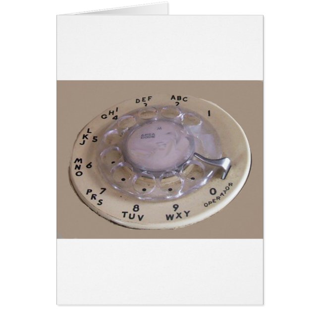 Machine vintage de texture Ipad (Devant)