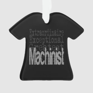 Machiniste Extraordinaire