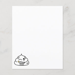 Macho Poop - Brootsch le PooPoo