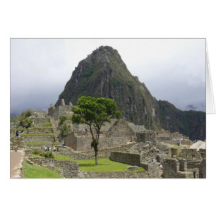machu
